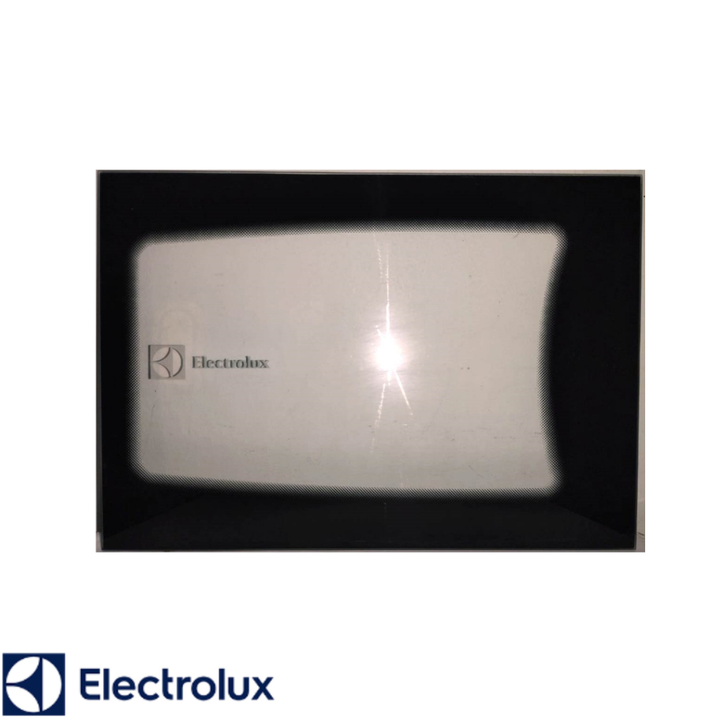 Vidro Original da Porta Micro-ondas Electrolux MTD30 Usado