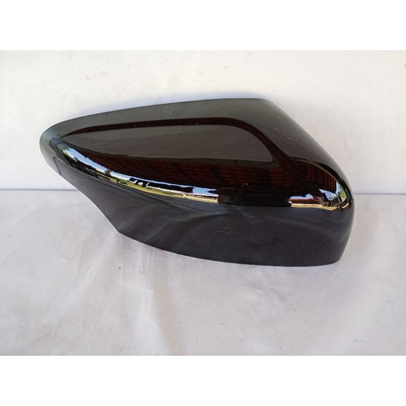 capa do retrovisor volvo xc60 08/013 lado direito