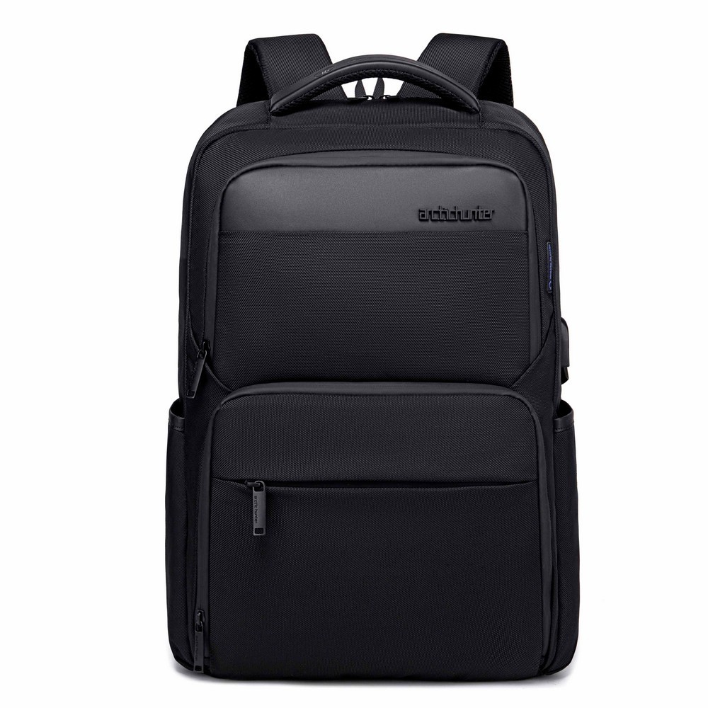 Mochila Arctic Hunter Executiva Notebook Reforçada Espaçosa