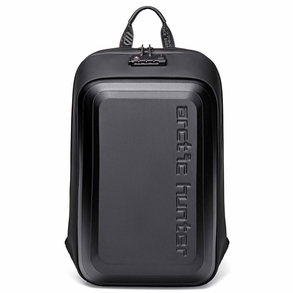 Mochila Arctic Hunter Bolsa Notebook Trabalho Espaçosa Reforçada