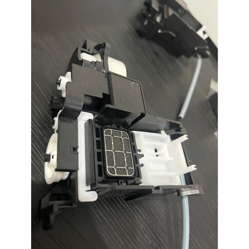 Estação de Limpeza Epson – Compatível Impressoras Epson L805 e L800 – Nova, Lacrada