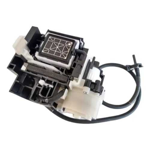 Estação de Limpeza Epson – Compatível Impressoras Epson L8050 e L18050