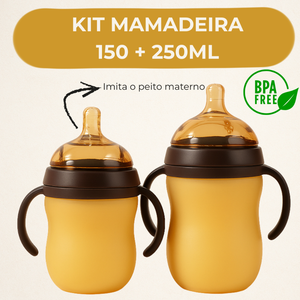 Mamadeira Anticolica e Antirrefluxo: Onde Comprar | BuscaProdutos
