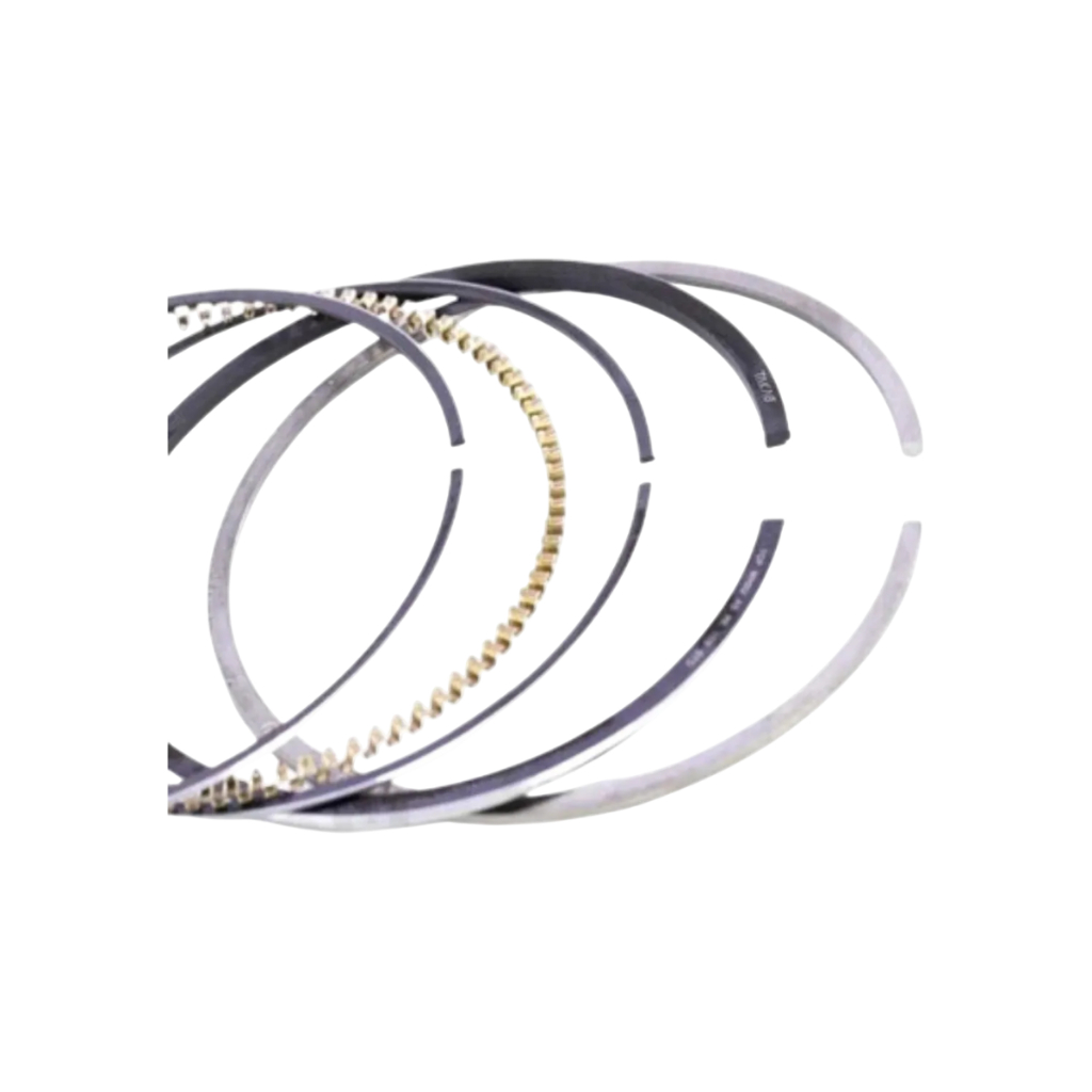 JOGO DE ANEIS DE  SEGMENTO TAKAO PARA RENAULT LOGAN KWID SANDERO 1.0L 12V 2016 Á 2021 ASRE10B/STD em Oferta na Shopee