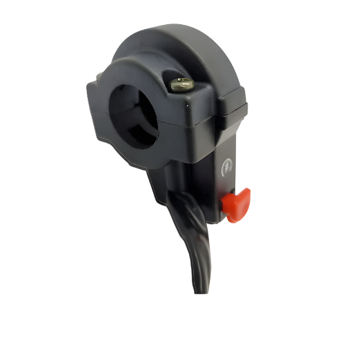 Chave Interruptor de Partida Honda CG 125 / CG 150 Fan 09 10 11 12 13