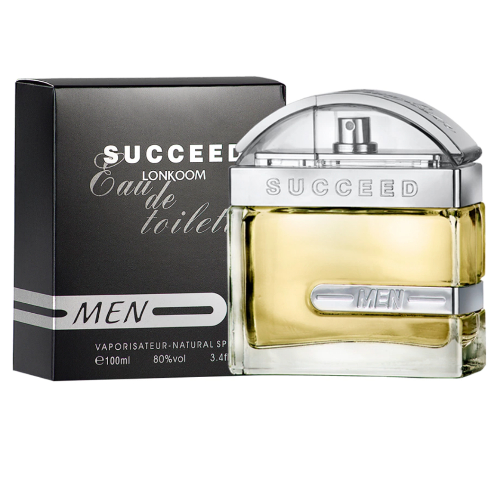 Succeed Succeed: Onde Comprar | BuscaProdutos