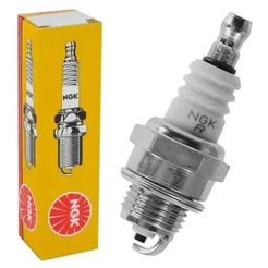 Vela de Ignição Husqvarna Honda Stihl Motosserras NGK BPMR7A