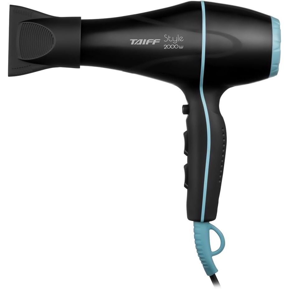 SECADOR PROFISSIONAL STYLE 2000W TAIFF