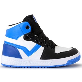 Tênis Infantil e Adulto Lucks Casual Masculino Botinha Menino Menina 30%OFF em Oferta na Shopee