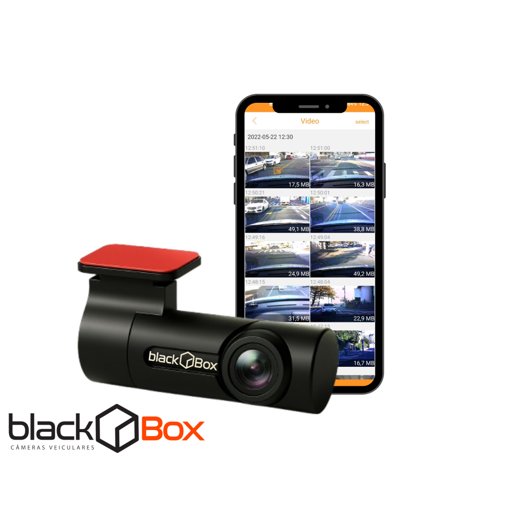 Câmera Uber Wifi: Onde Comprar | BuscaProdutos