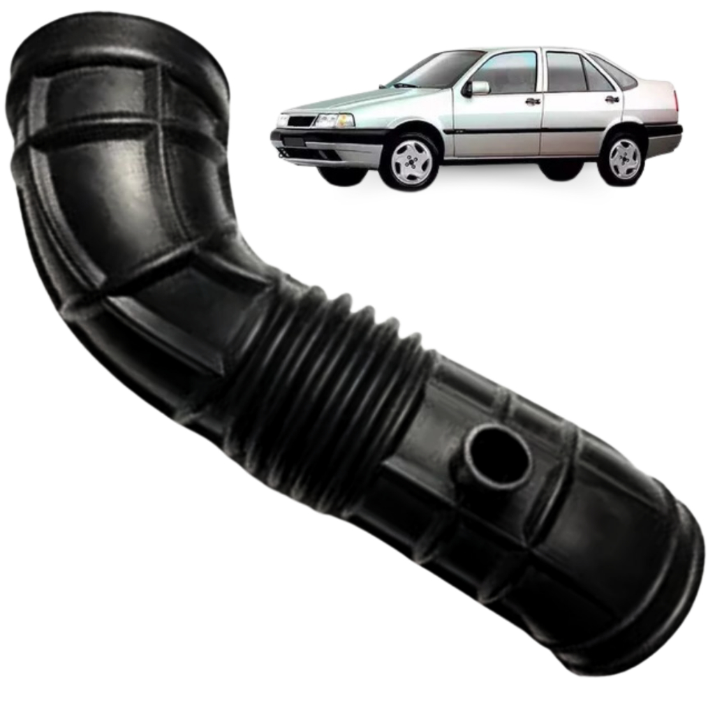 Mangueira (tubo) Filtro Ar Tempra Ouro 2.0 16v 1993/1996 GS 2P/ 4P