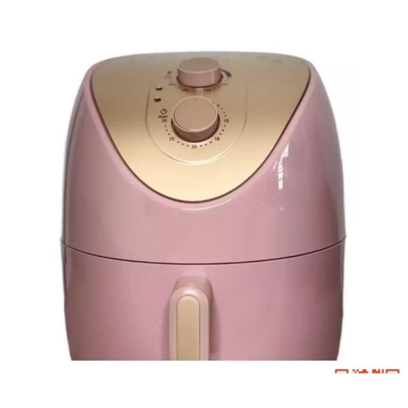 Air Fryer Rosa 220v: Onde Comprar | BuscaProdutos