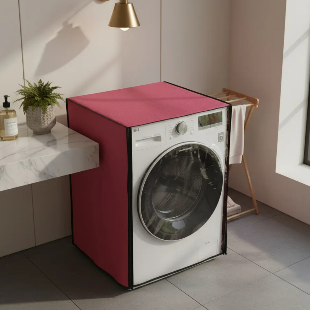 Capa P Lava E Seca Electrolux 11kg Ultimate Care Lsw11 Zíper