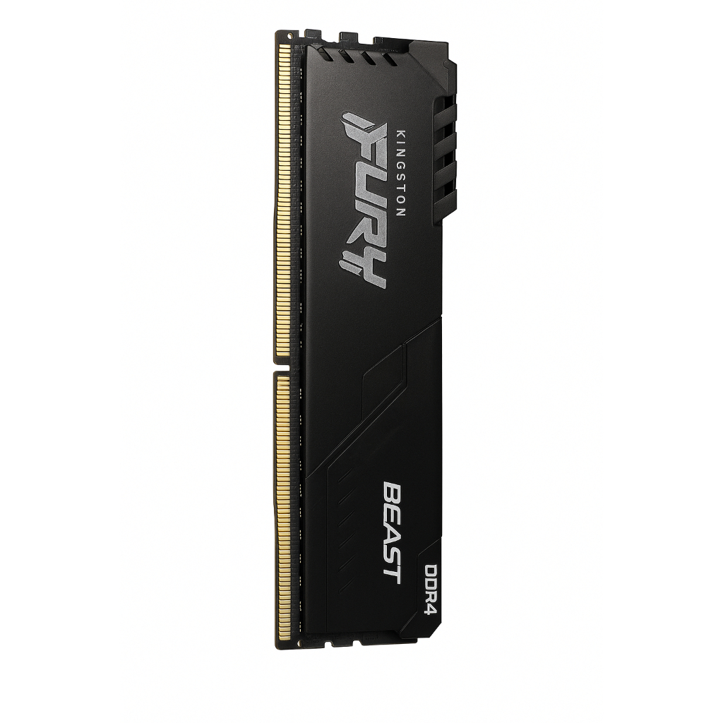 MÉMORIA RAM 16GB HYPERX FURY 2666MHZ DESKTOP 1X em Oferta na Shopee