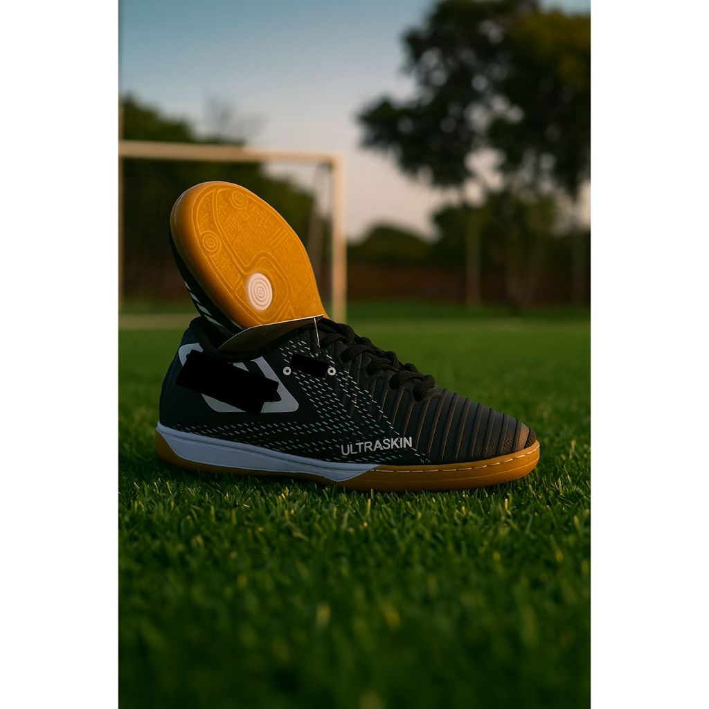 Chuteira Tênis Futsal Escolinha Infantil Bebe do 25 ao 43