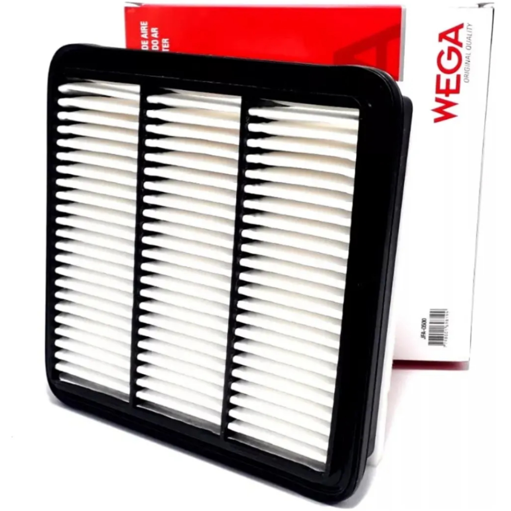 Filtro De Ar Wega Jfa0500=arl4141 L200 Triton, Pajero Dakar