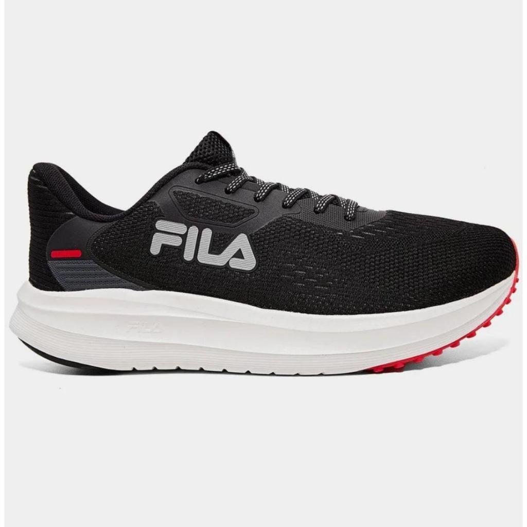 Tênis Fila Fastness Masculino Original