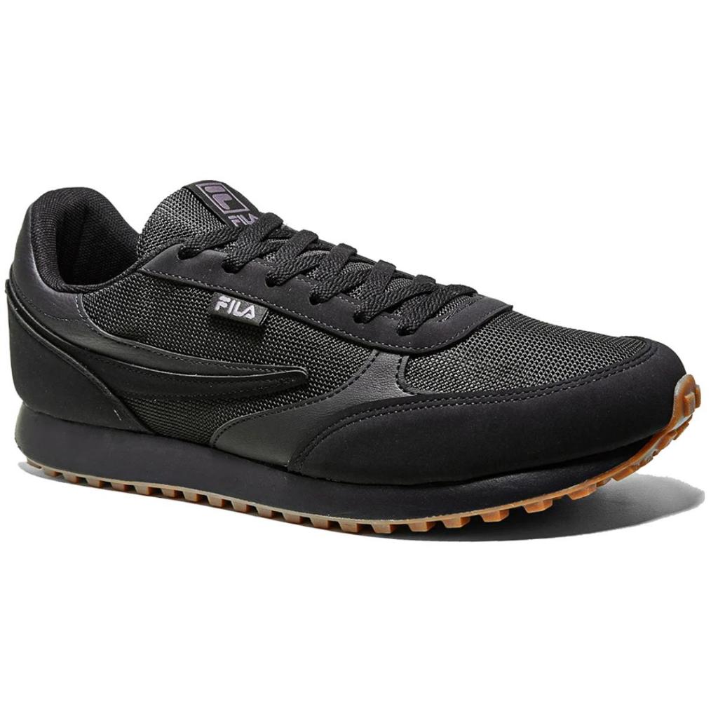 Tênis Fila Renno Classic Masculino Original em Oferta na Shopee