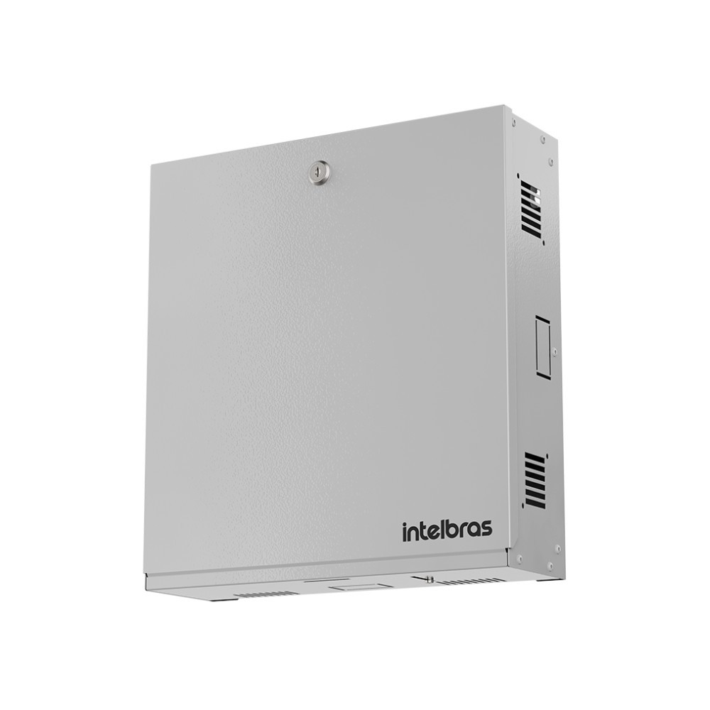 Caixa Organizadora para CFTV - Intelbras