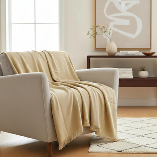 Manta Para Sofá Lisa Gigante Várias Cores e Tamanhos Decorativa Várias Cores Barato e Luxo Confortável