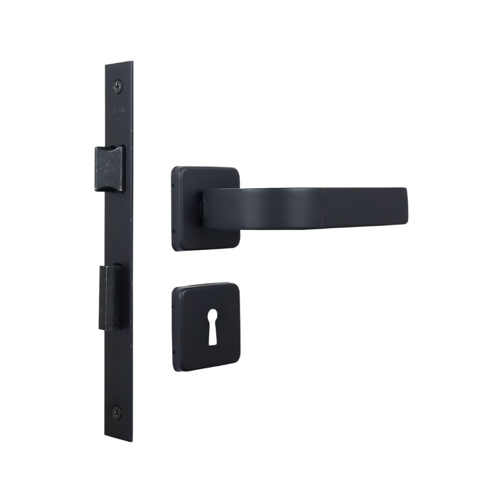 Mgm Módena Preto Fosco/Grafite em Oferta na Shopee