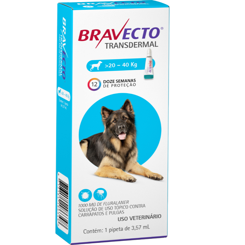 Bravecto 1 Kg: Guia Completo e Onde Comprar | BuscaProdutos