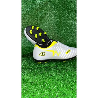 Chuteira de Campo Adulto Trava Costurada em Oferta na Shopee