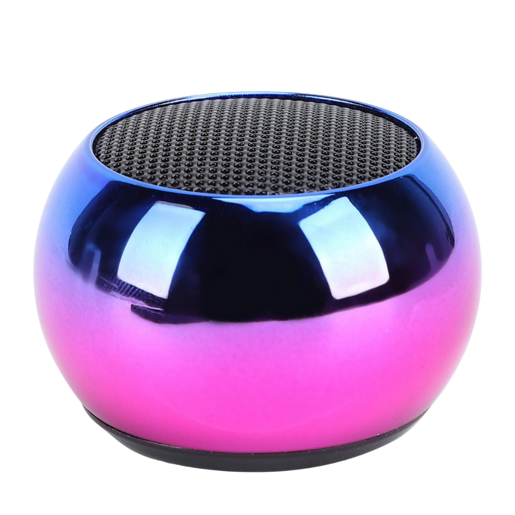 O que é Caixa de Som Portátil Pequena e Potente? Guia e Onde Comprar | BuscaProdutos