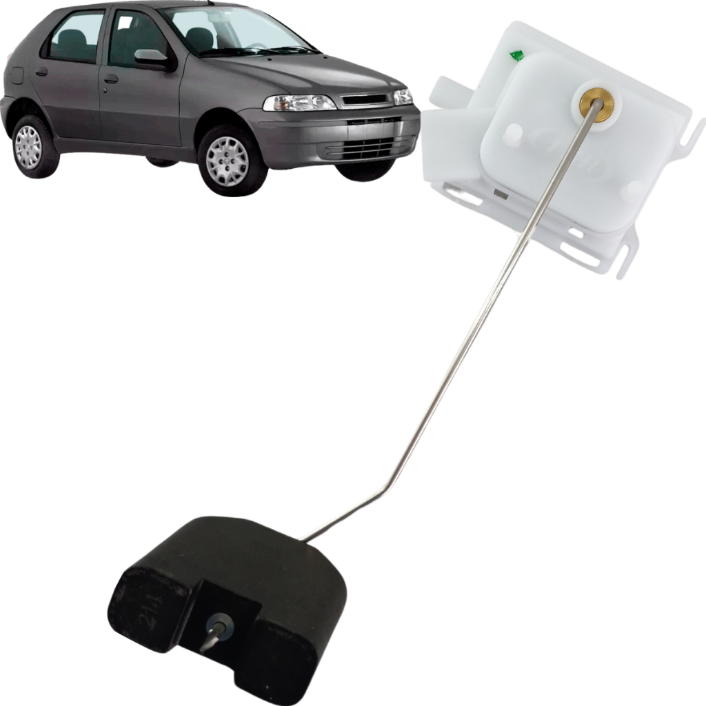 Sensor de Nível Combustível Original TSA T010047 Palio
