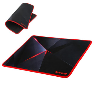 Mousepad Gamer Redragon Capricorn Profissional PO12 Speed Médio