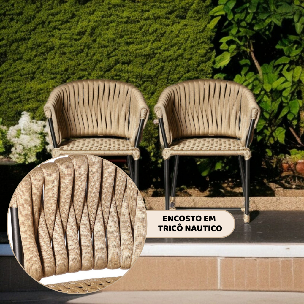 O que é Corda Náutica para Móveis? Guia e Onde Comprar | BuscaProdutos