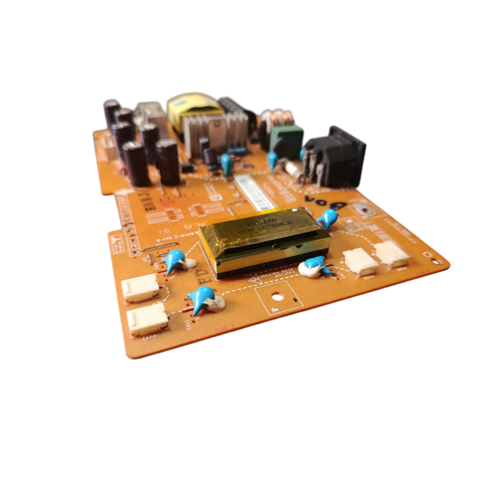 Placa Fonte para Monitor LG W2043s W2243s W2353v