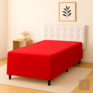 Capa Luva Box Solteiro Box Normal ou Box Conjugada em Oferta na Shopee