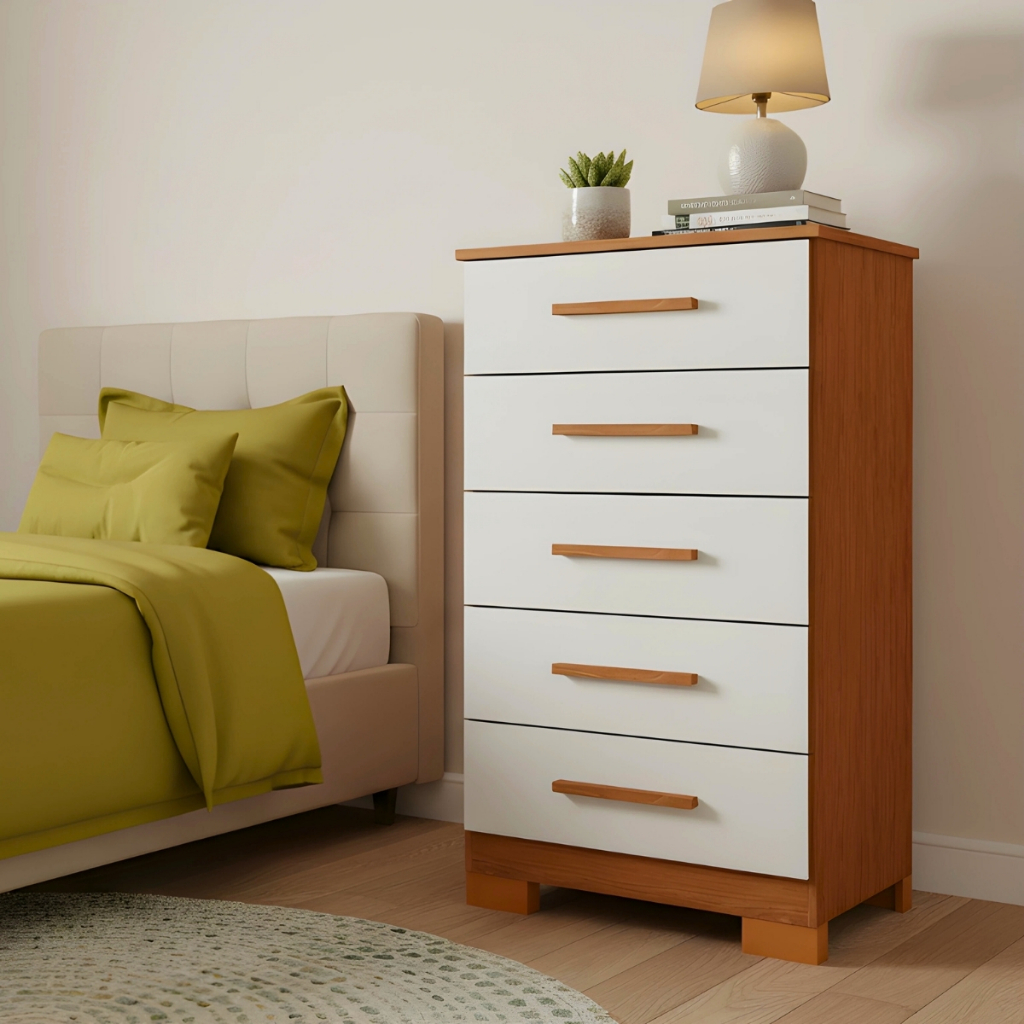 Cômoda Grande para Quarto: Onde Comprar | BuscaProdutos