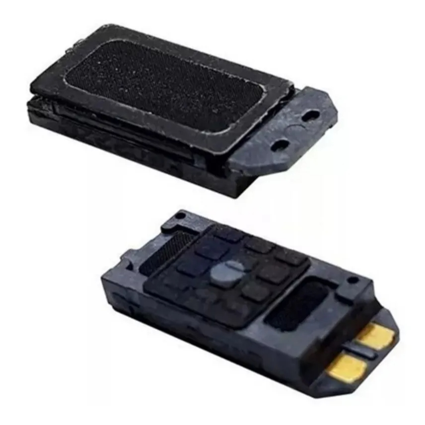 Alto Falante Auricular Compativel Com Samsung J5 Metal