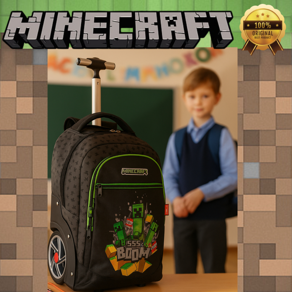 Mochila com Rodas Sestini: Onde Comprar | BuscaProdutos