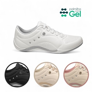 Tênis Kolosh Feminino Sapatenis Casual Elástico C1286A em Oferta na Shopee