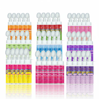 Kit 05 Sabonetes Mousse de Limpeza Facial Face Beautiful | Demaquila Revitaliza e Hidrata 150ml em Oferta na Shopee