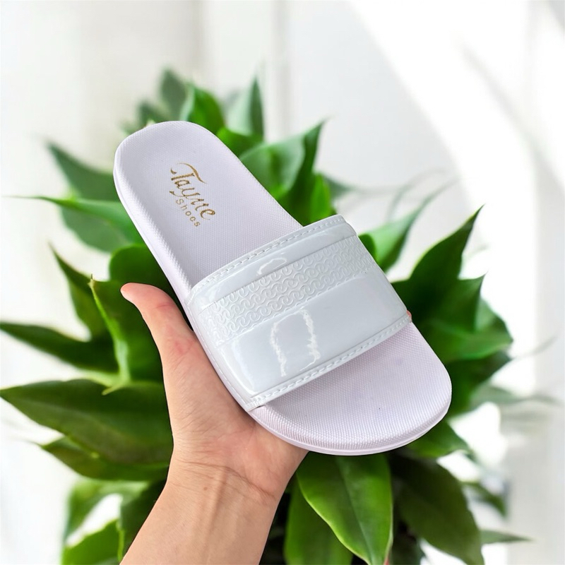 Chinelo Sandalia feminino Slide Original básico lançamento Leve Confortável para dia a dia Envio Super Rápido em Oferta na Shopee