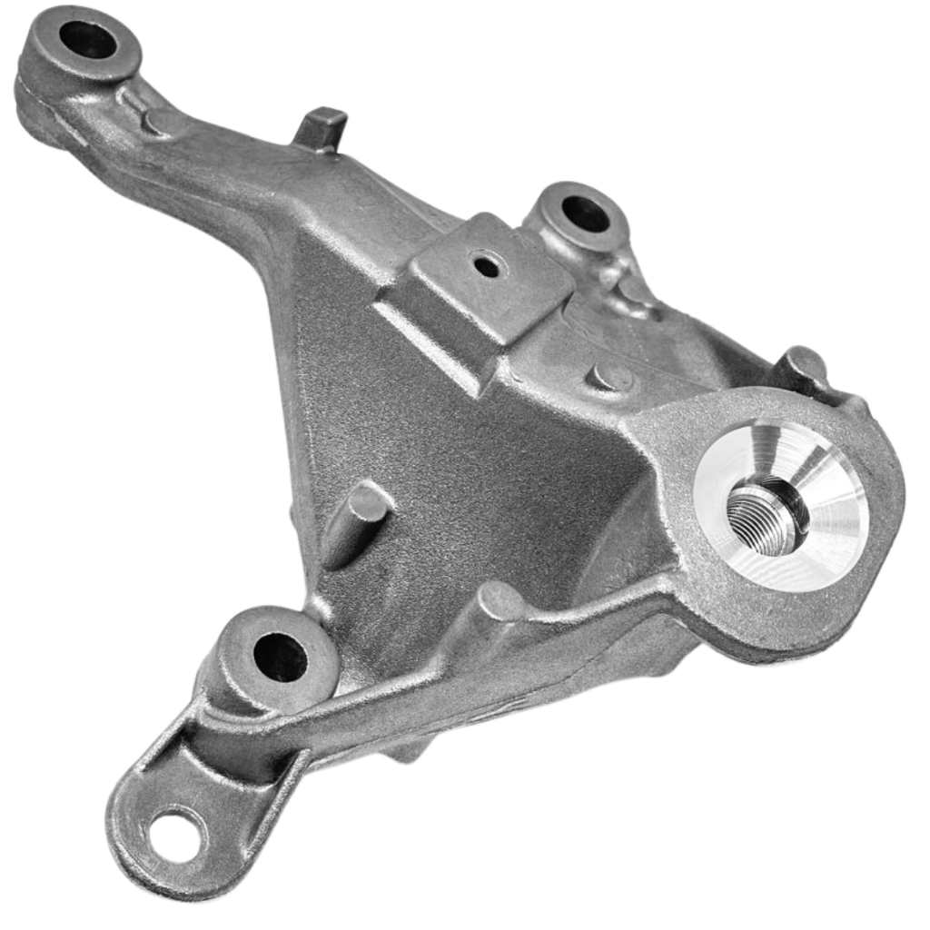 SUPORTE CAIXA DE CÂMBIO RENAULT LOGAN SANDERO 1.6 16V / 1.0 12V 2007 2008 2009 2010 2011 2012 2013 2014 2015 2016 2017..