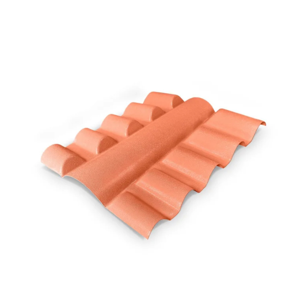 Cumeeira Colonial Pvc: Onde Comprar | BuscaProdutos