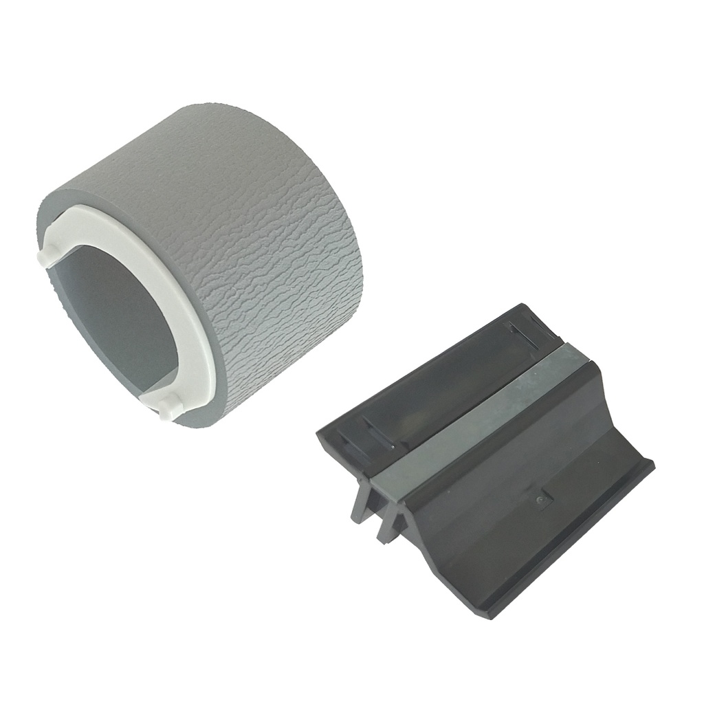 Pickup roller e separador papel compatível Samsung ML-2010 SCX-4521  JC97-02217A  JC73-00302A KIT