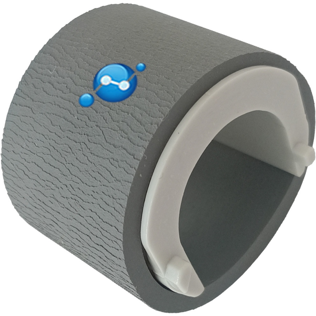 PICKUP ROLLER COMPATÍVEL SAMSUNG  ML-2010 SCX-4521F JC73-00302A