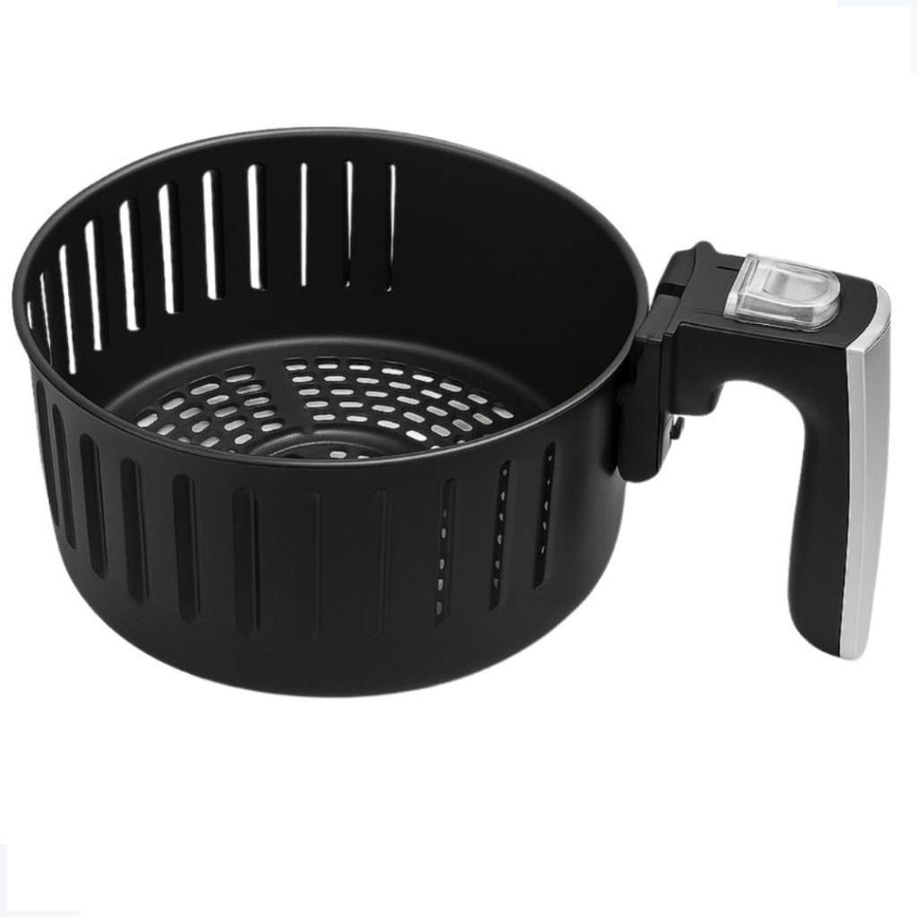 Cesto e Puxador para Air Fryer Mondial Af29 Af30 Af31 Af32