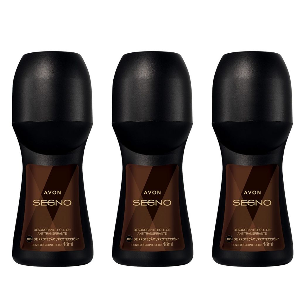 Segno Avon: Guia Completo e Onde Comprar | BuscaProdutos