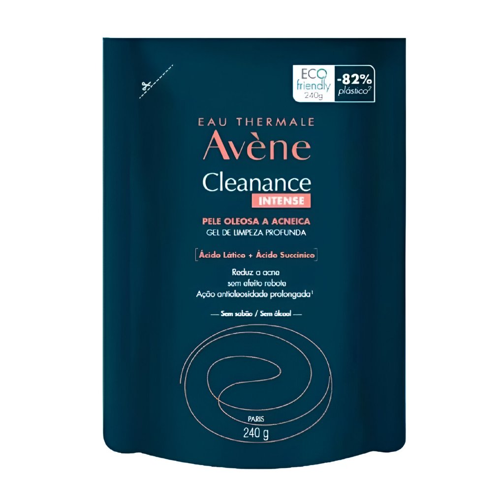 Avene Cleanance Gel Refil: Onde Comprar | BuscaProdutos