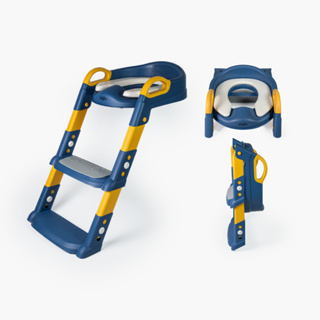 Pippo Assento Redutor Infantil Com Escada Almofada Troninho Penico Desfralde em Oferta na Shopee