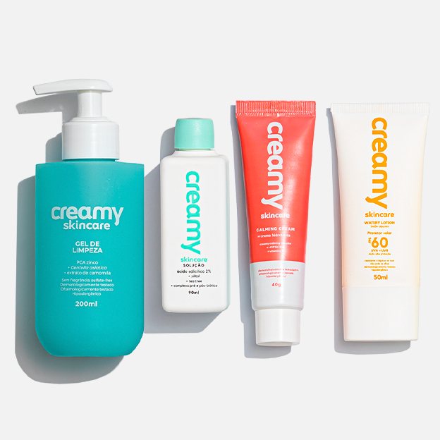 Limpeza de Pele com Ácido Salicílico: Onde Comprar | BuscaProdutos