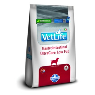 Ração Vet Life Nat Can Adulto Ultracare Low Fat 1,5kg em Oferta na Shopee