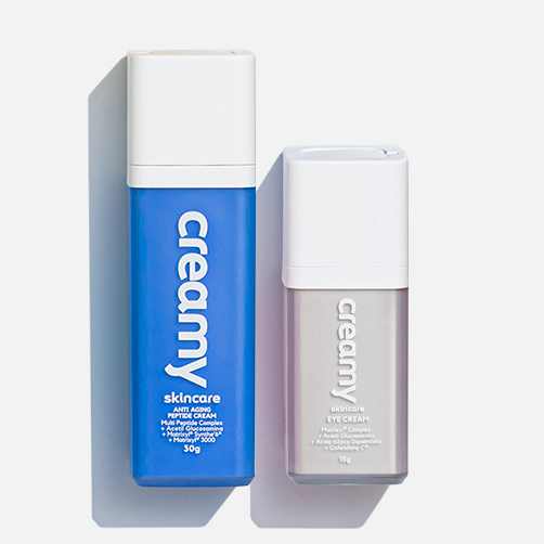 Creamy Skincare Eye Cream: Onde Comprar | BuscaProdutos